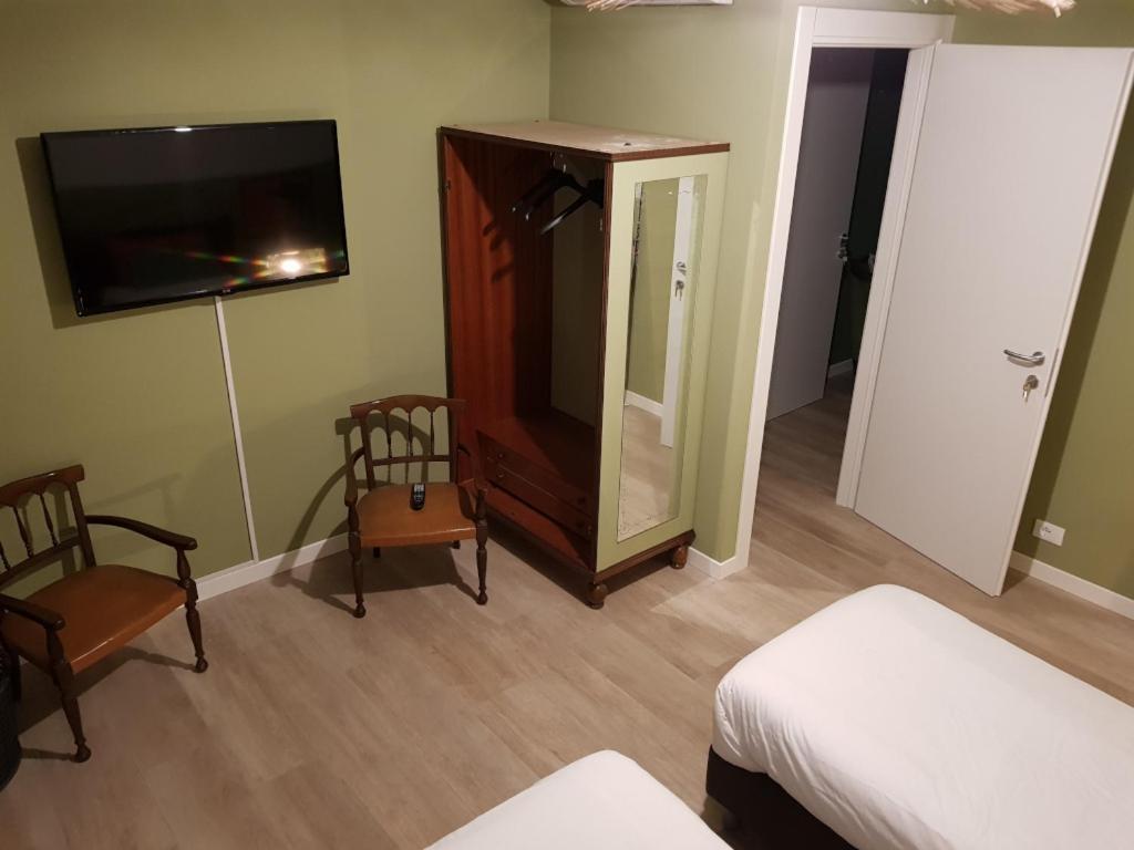 Residenze Ai Salvi, Verona